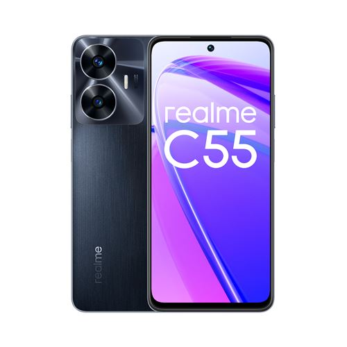 Realme C55 Will Officially Debut in Indonesia on March 7, 256GB Storage  Option Revealed - Gizmochina