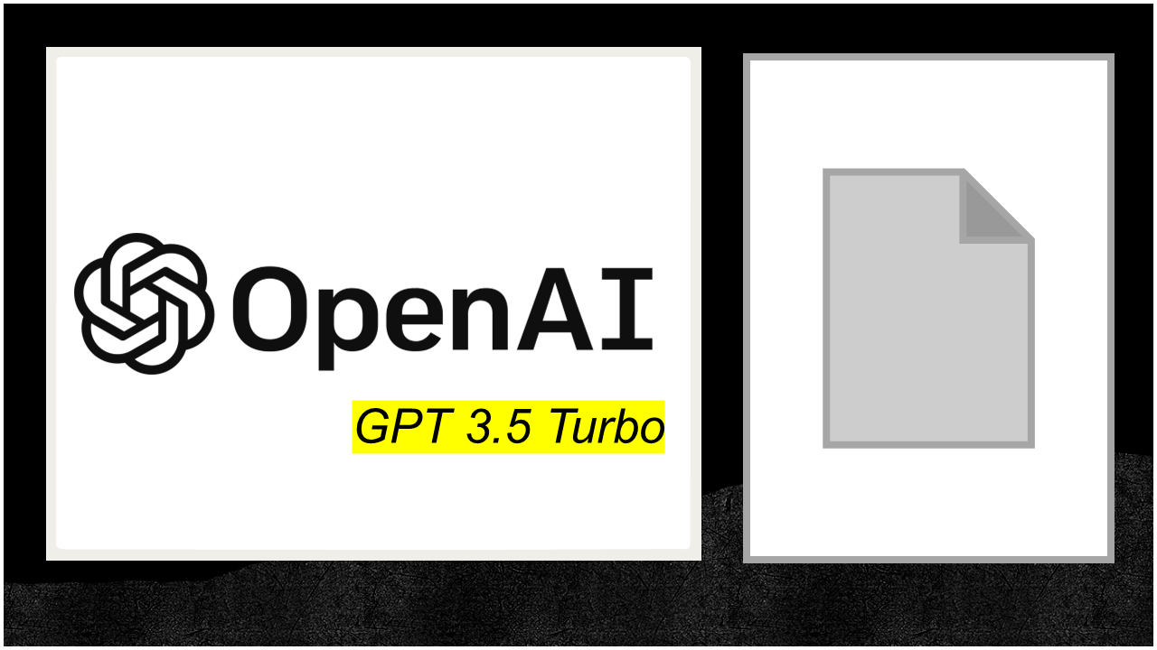 OpenAI Launches New GPT Turbo And Whisper AI Models X Cheaper With Better Results GPT