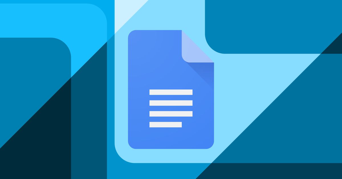 Google Starts Rolling Out Material You UI for Drive, Docs, Sheets, and ...