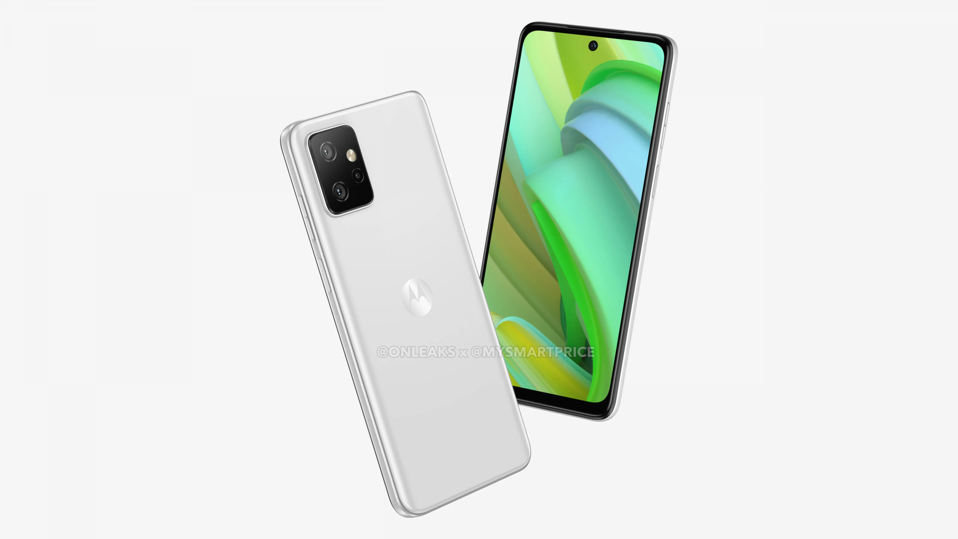 Moto G Power 2023 Renders Emerge; Design, Key Specifications Revealed