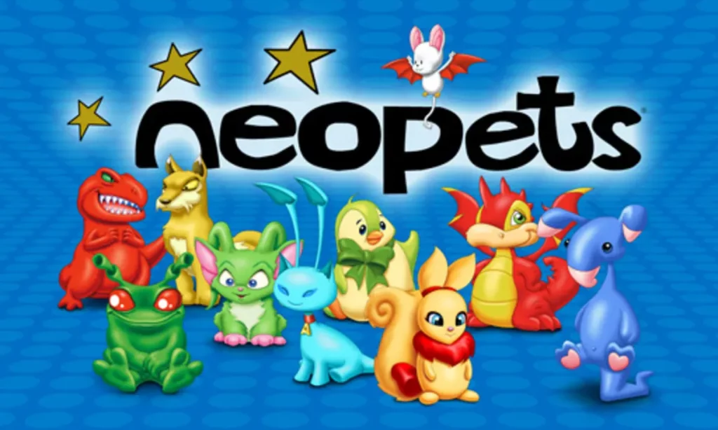 Rumor: JumpStart could be shutdown by Chinese owner after Neopets