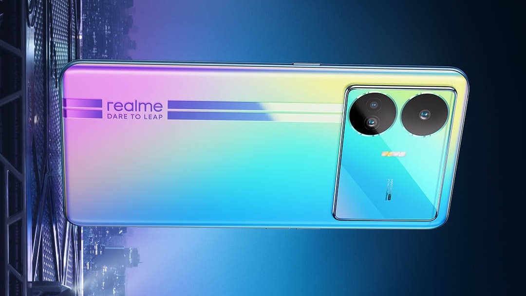 Realme GT Neo 5 SE Will Arrive With 16GB+1TB Storage Option