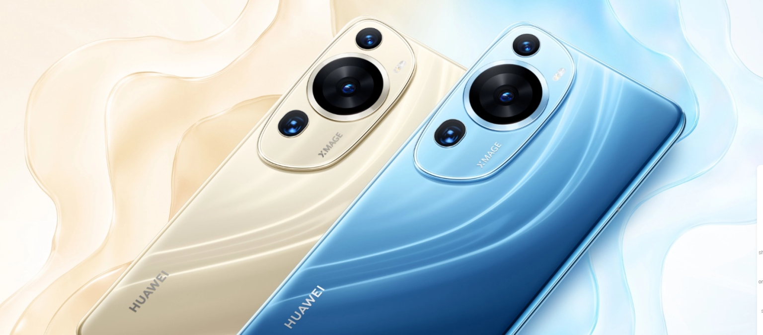 Huawei Executive Confident that New Phones Will Shake Up iPhone's ...