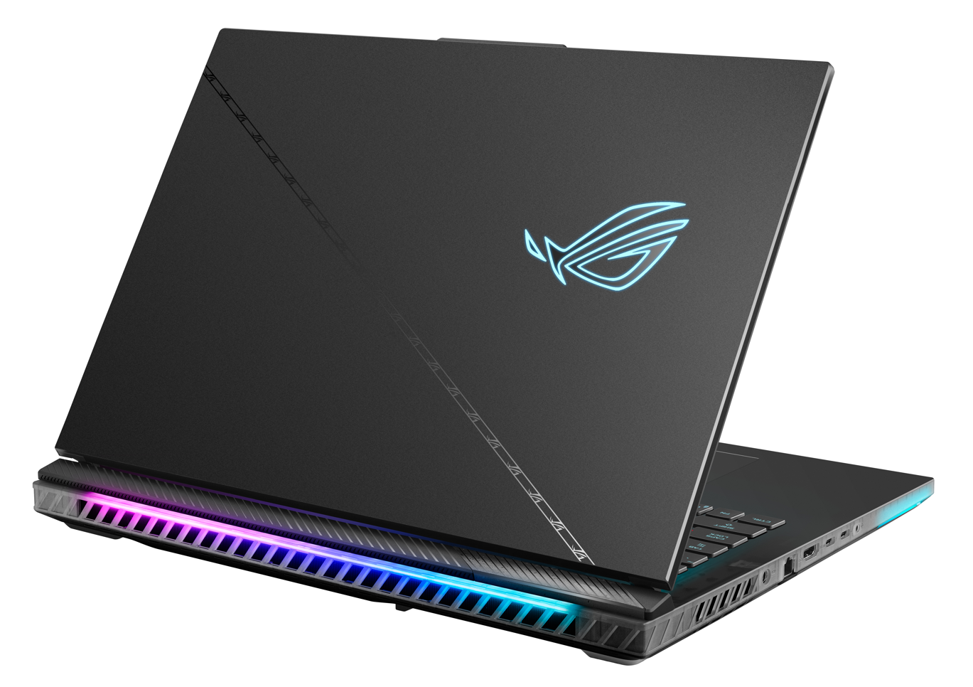 Asus launches new ROG Strix Scar 16 & Scar 18 gaming laptops in India ...