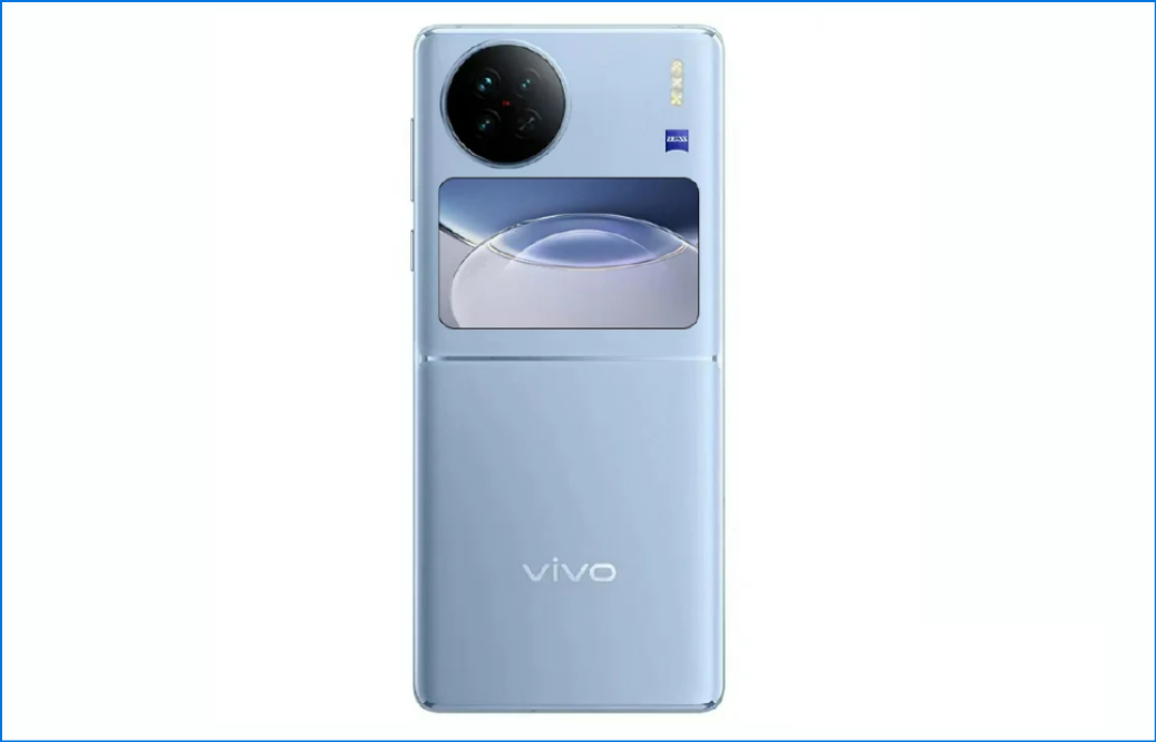 vivo 1680 model name