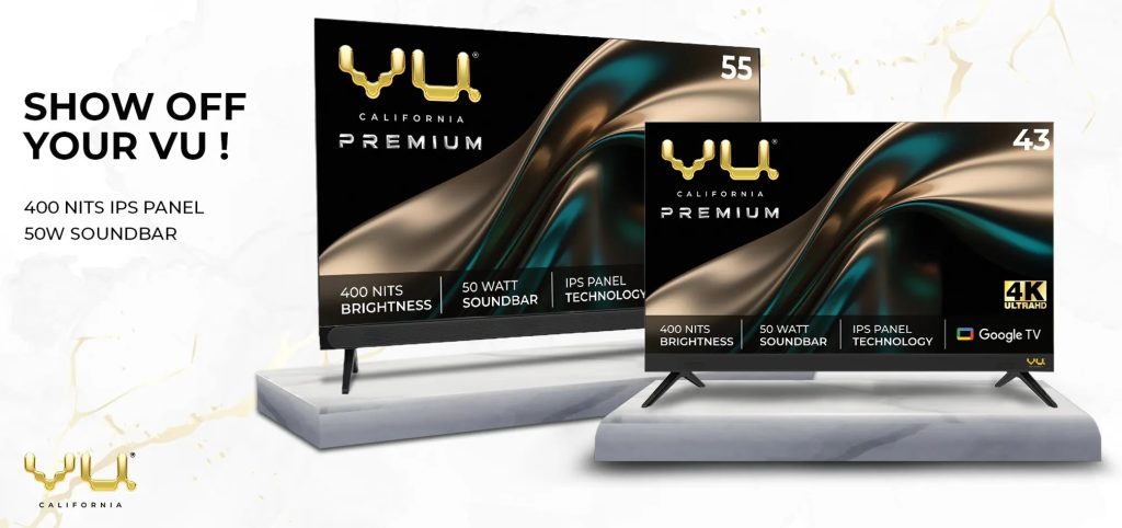 Xiaomi TV S75, S65 With 4K 144Hz Display Launched - Gizmochina