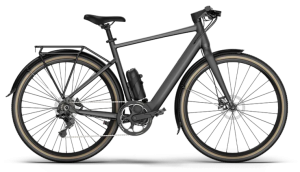 Fiido C21 Pro and C22 Pro e-bikes with gravel tires, remote unlocking ...