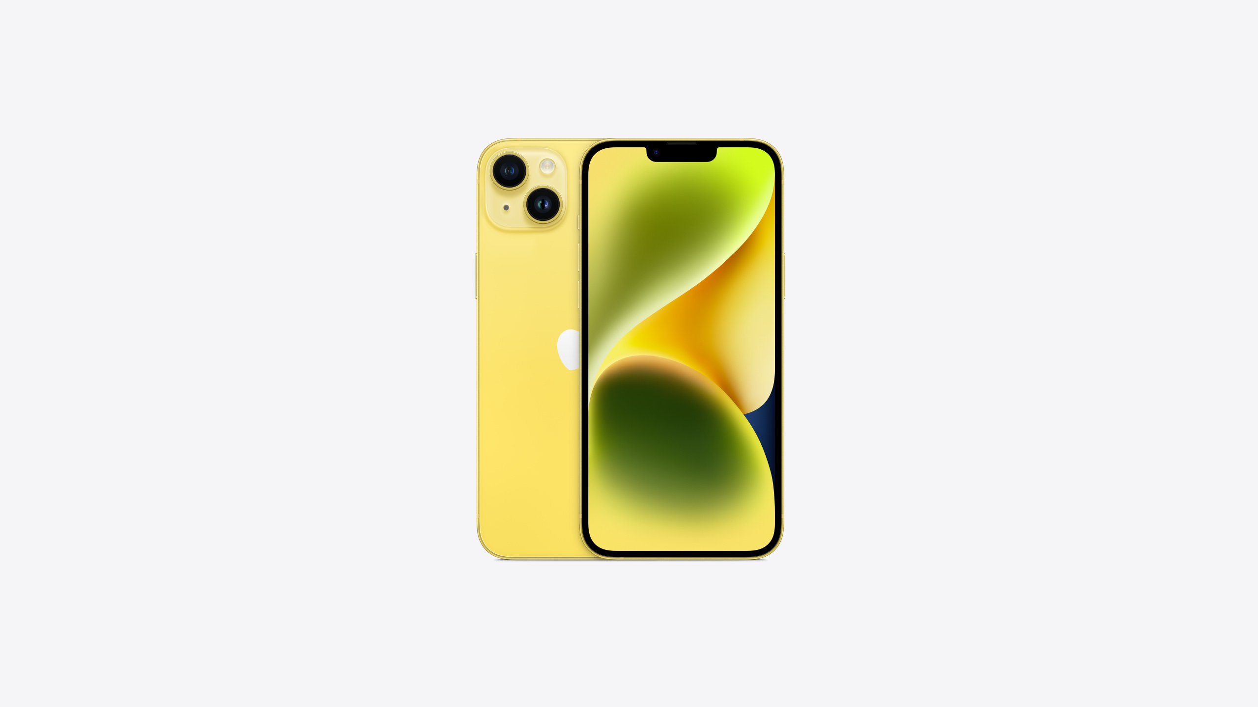 iPhone 14, iPhone 14 Plus Yellow Colour Variant Now On Sale In India,  Flipkart And  Offering 8 Percent Discount - Gizmochina