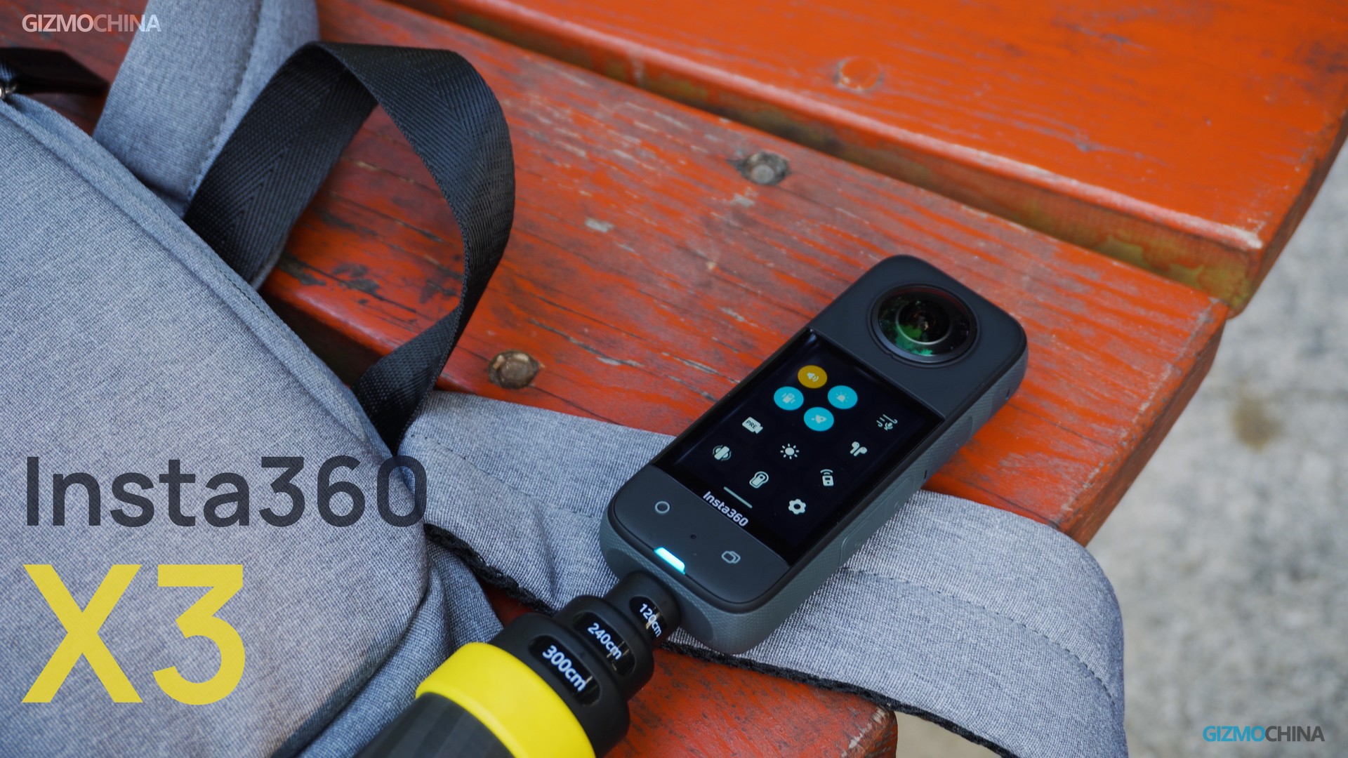Insta360 X3 Review: High-Quality Versatile 360 Camera