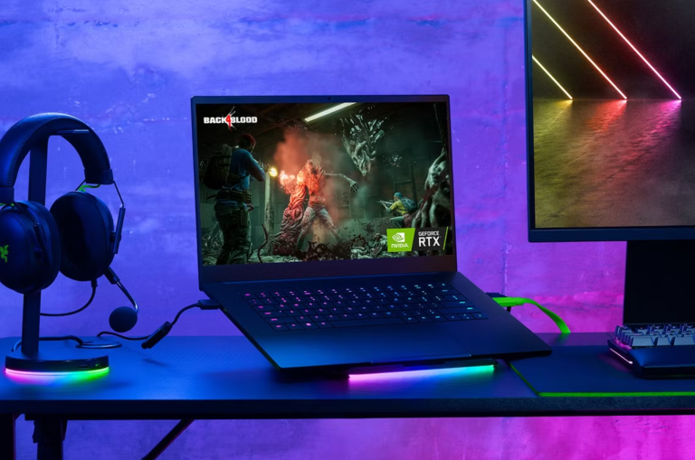 Tipster hints the Razer Blade 14 2023 will feature an AMD Ryzen 9 SoC ...