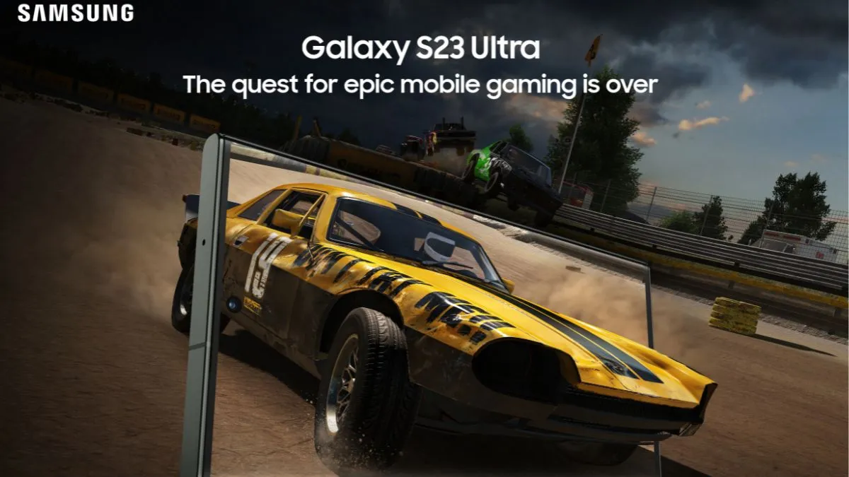 Interview] Realistic Graphics in Real-Time: Samsung Experts Explain Ray  Tracing for the Galaxy S23 Series – Samsung Mobile Press