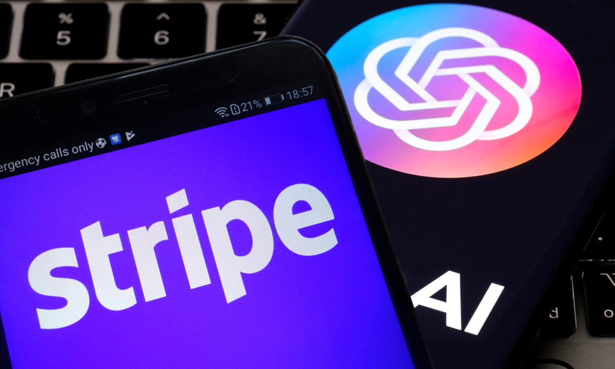 Stripe And Openai Collaborate To Monetize Openai’s Flagship Products And Enhance Stripe With Gpt