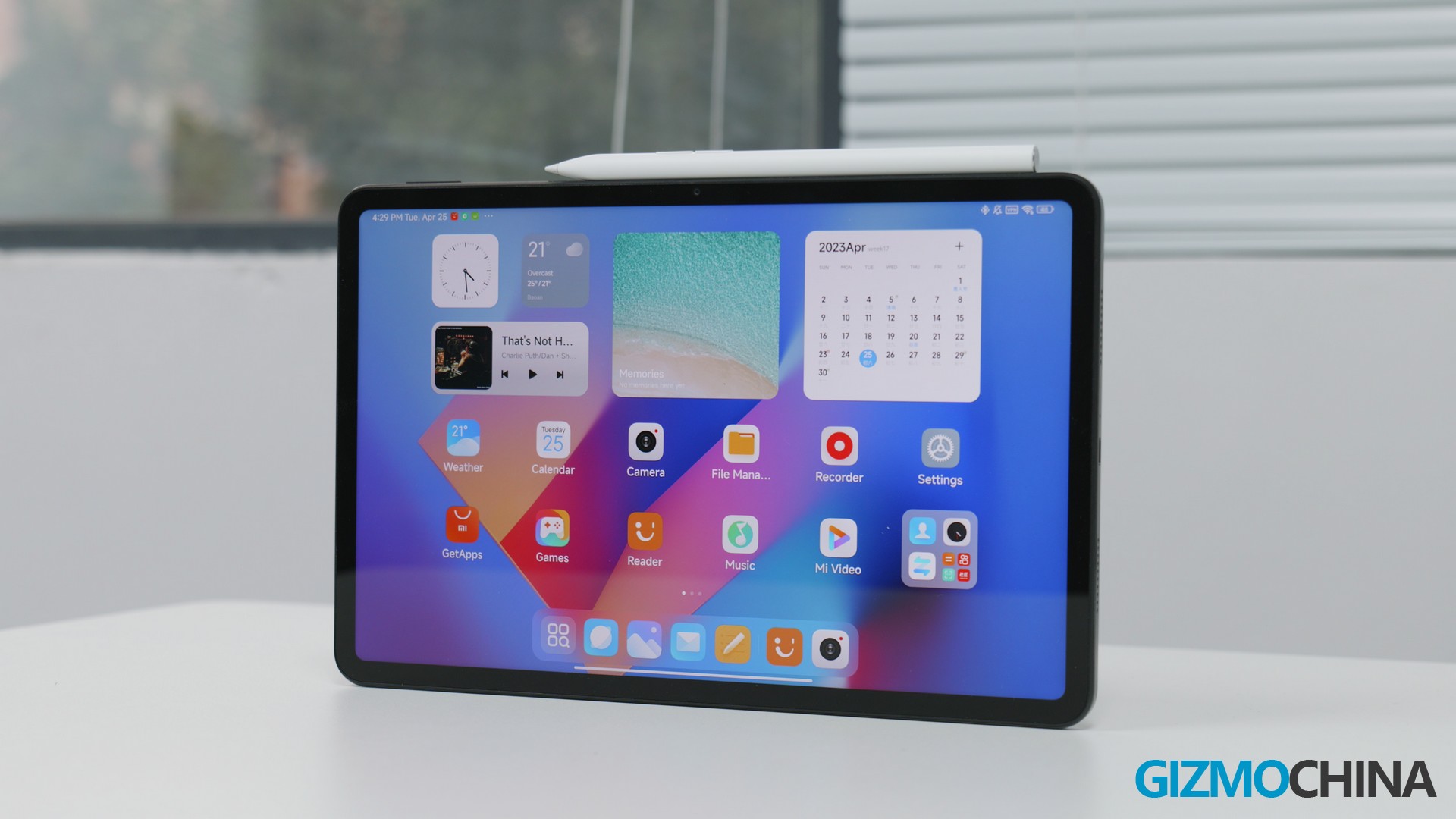 Xiaomi Pad 6, Pad 6 Pro Launched: Check Specs, Features, Price Of Flagship  Android Tablets - Gizbot News