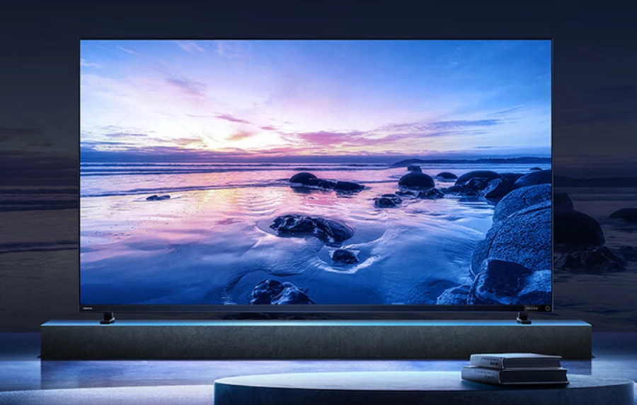 Toshiba launches new Regza Z750 Mini LED Cinema TV with 144Hz 