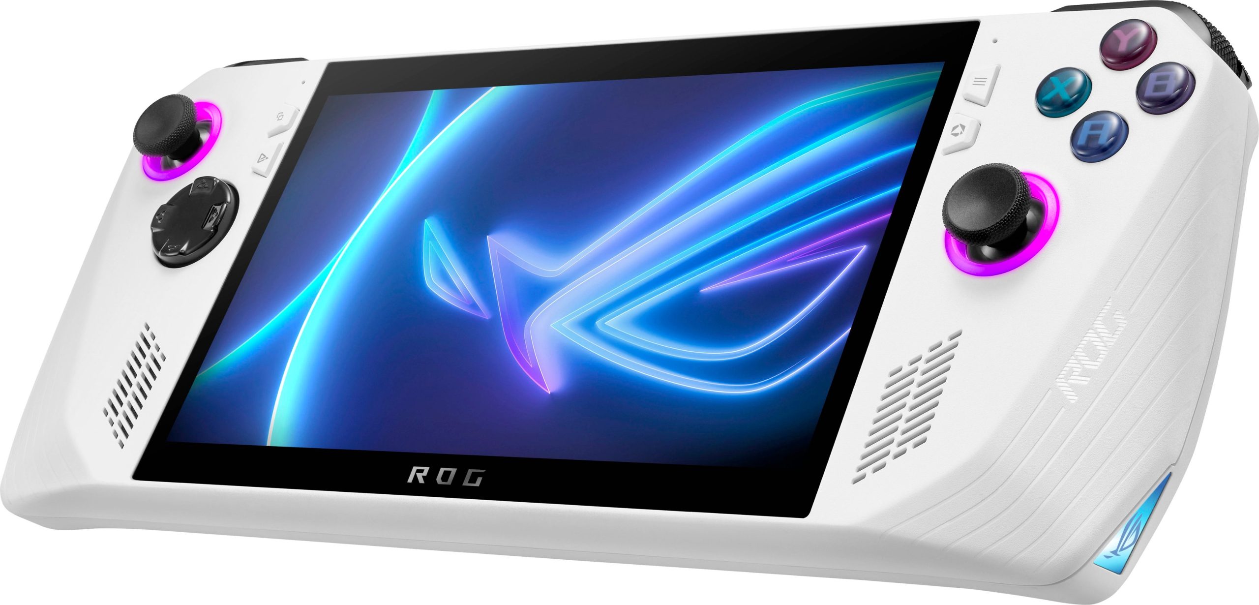 10 standout features of the ROG Ally that surpass ordinary