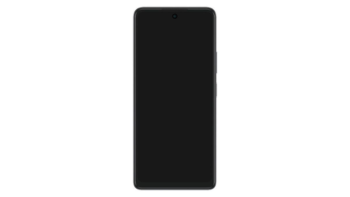 Смартфон note 30 pro 8 256gb black