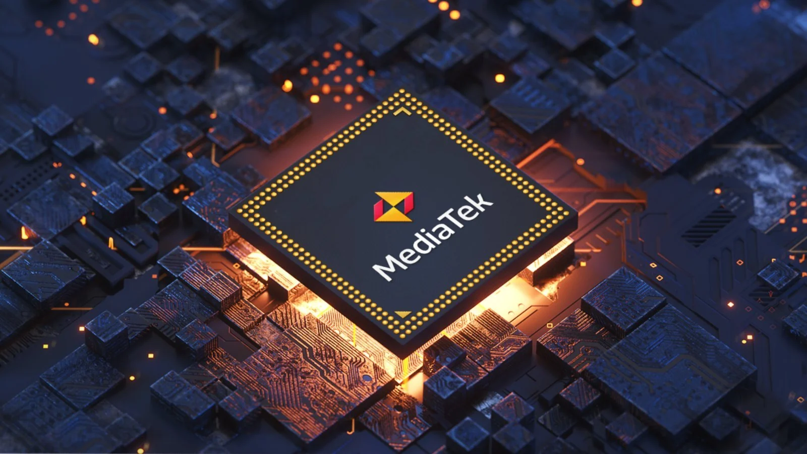 MediaTek Dimensity 9300 to compete with Snapdragon 8 Gen 3 will use ...