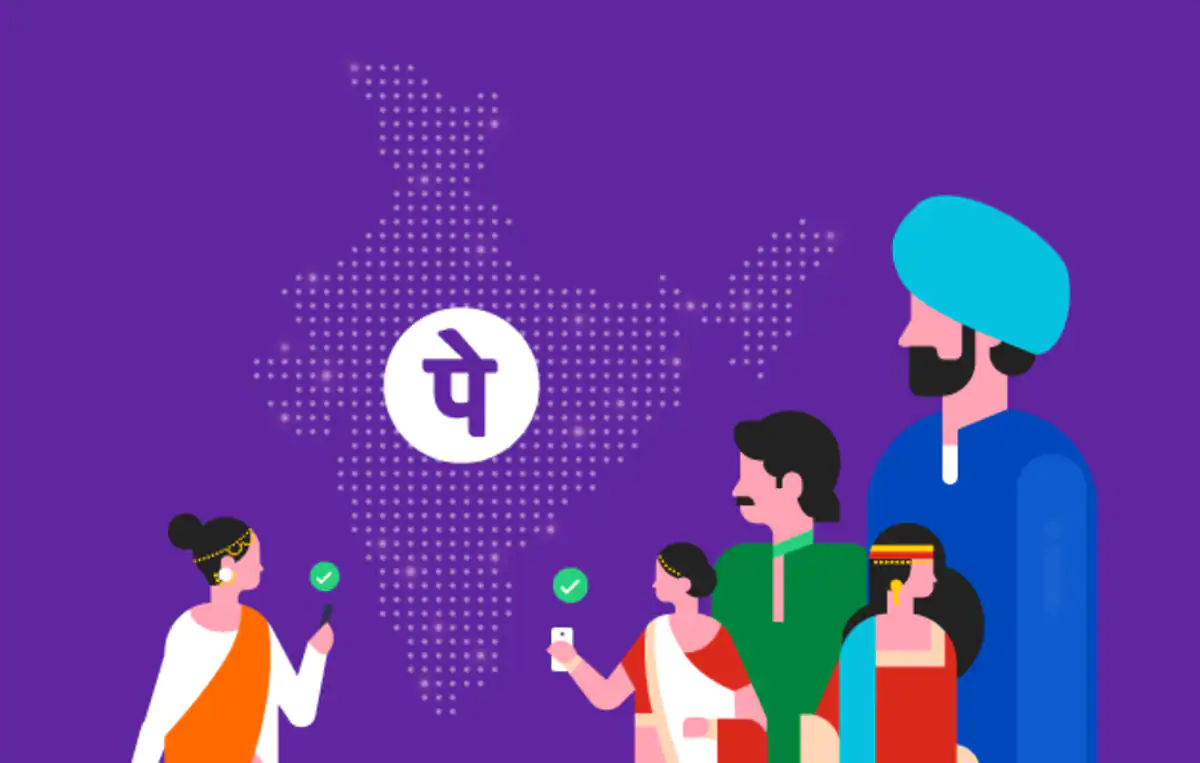 walmart-backed-phonepe-will-take-on-google-with-launch-of-app-store-in