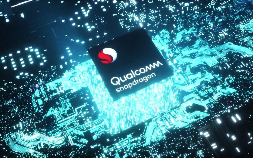 Qualcomm chips found to collect and transmit user information - Gizmochina