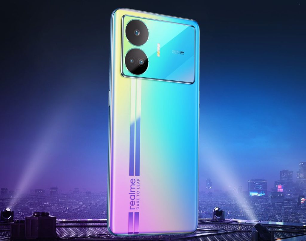 Realme GT Neo 5 SE launched with 144Hz OLED display, Snapdragon 7+