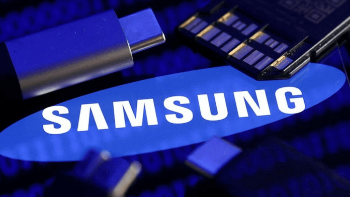 Samsung's Q1 2023 Profits Fall By 95% Due To Weak Chip Demand - Gizmochina