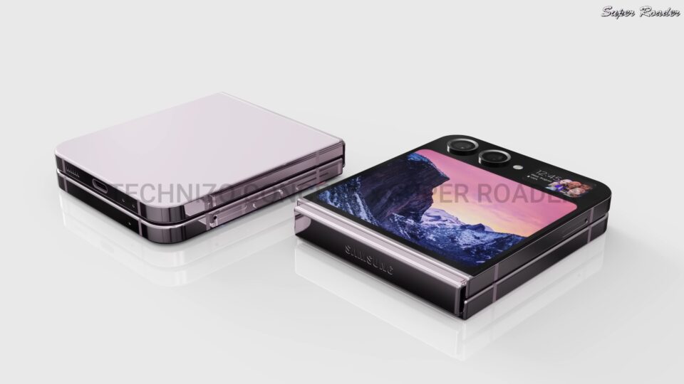 Samsung Galaxy Flip 5 design, colour options leaked ahead of July