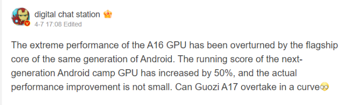 Snapdragon 8 Gen 3 To Get A 50% More Powerful GPU Than The Snapdragon 8 ...