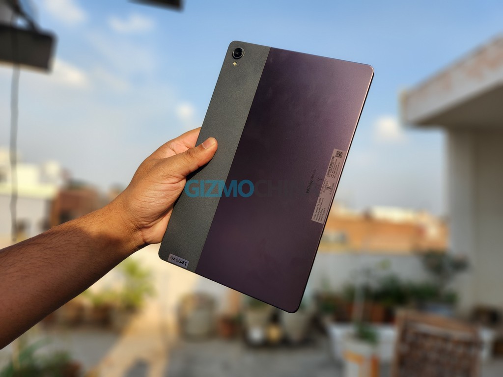 Lenovo P11 Pro Review: A Nice Tablet With Some Drawbacks