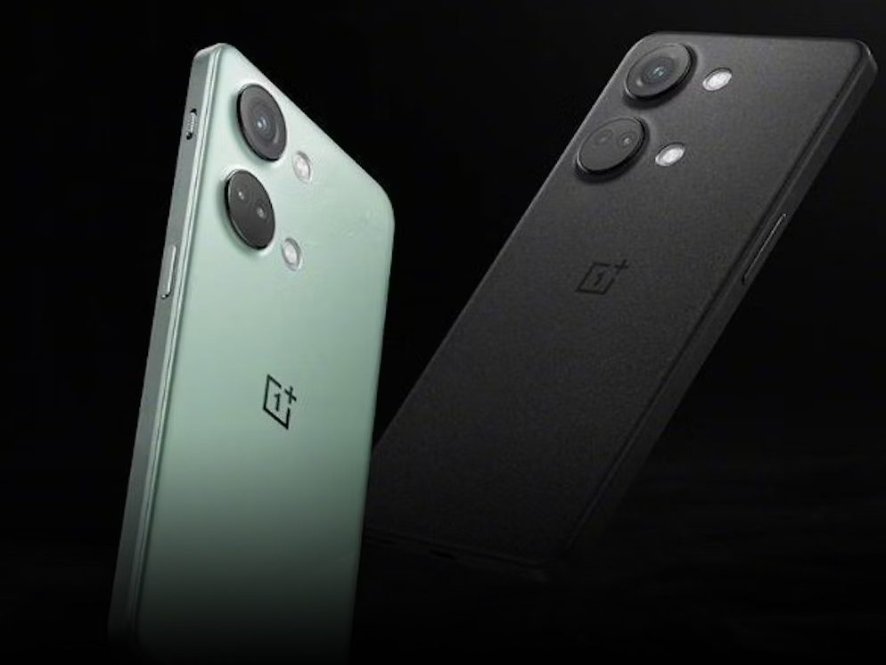 OnePlus Nord 3 Spotted on Company's India Website: Report