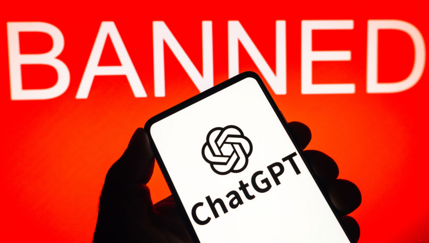 ChatGPT Reportedly Blocks Large Number of Asian Accounts, Causes Panic ...