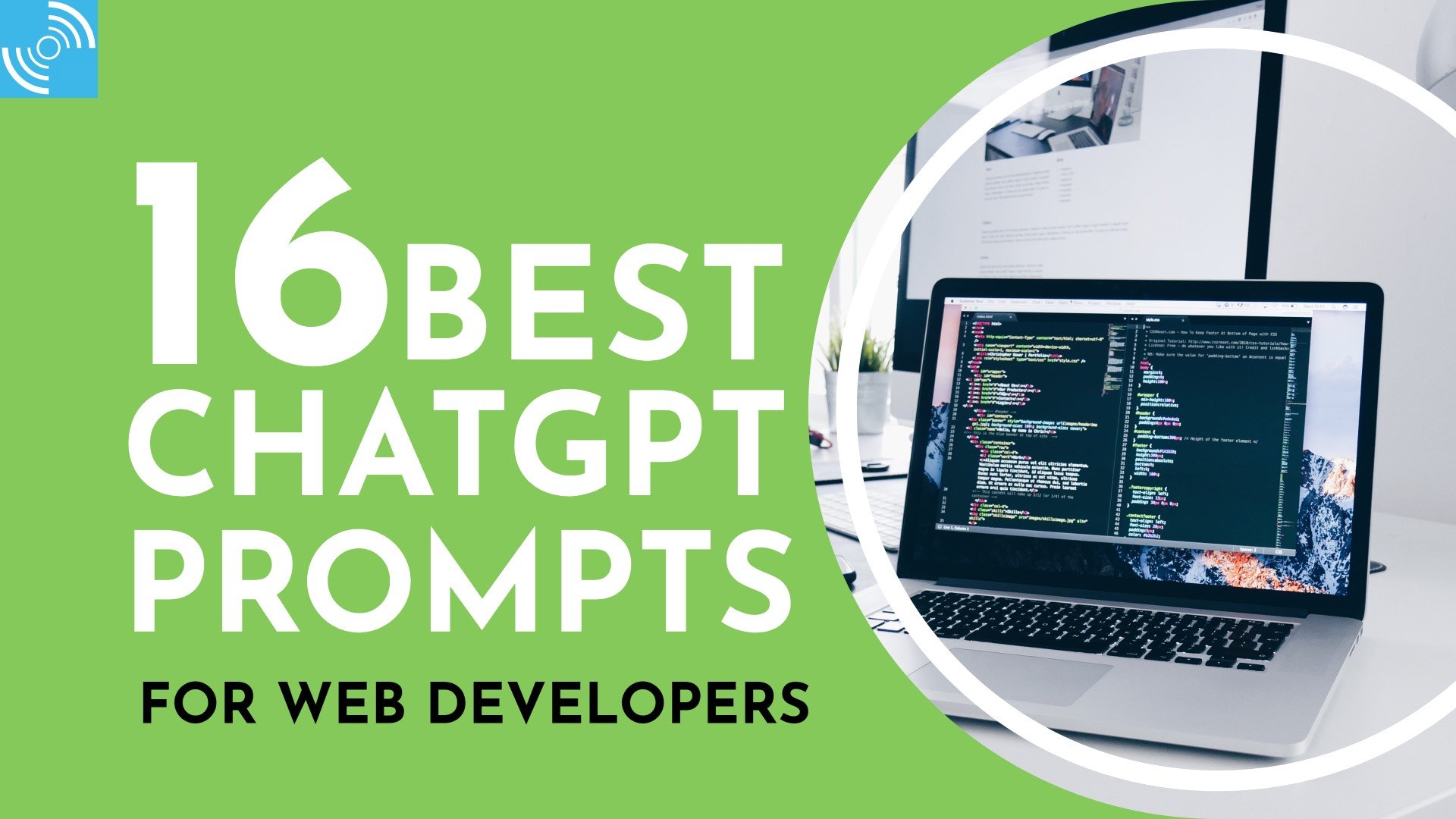 Best Chatgpt Prompts For Web Developers Gizmochina