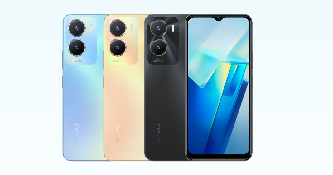 Vivo T2 5G & T2x 5G smartphones with 64MP OIS camera, FHD+ display ...