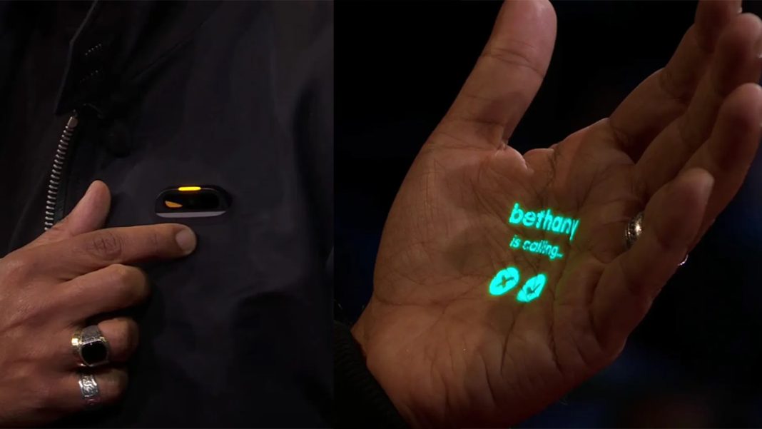 Ex-Apple Designer Demonstrates A New Wearable Device That Will "Replace ...