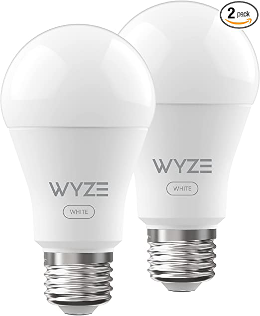 Best Smart Light Bulbs Gizmochina