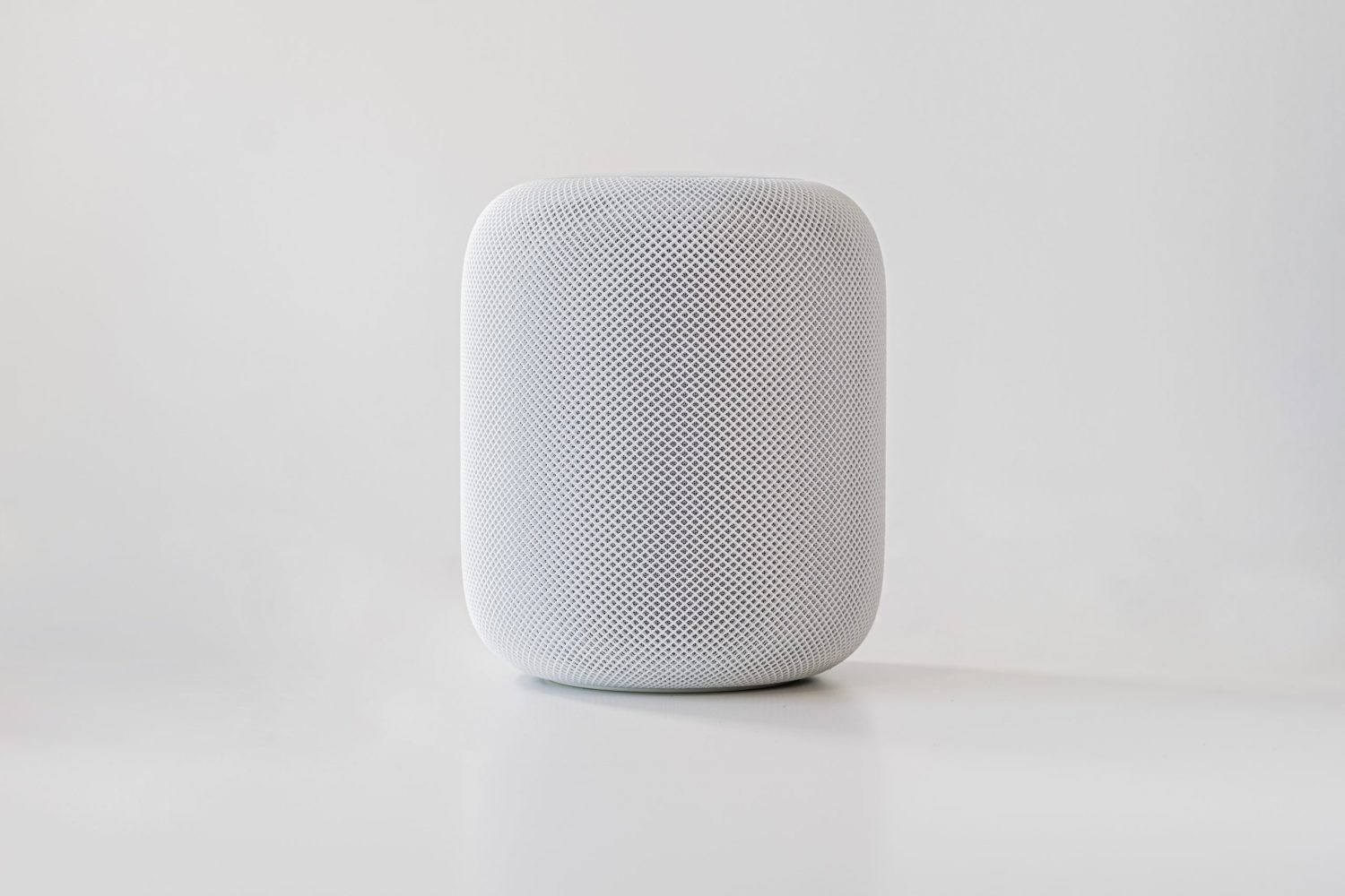 homepod camera