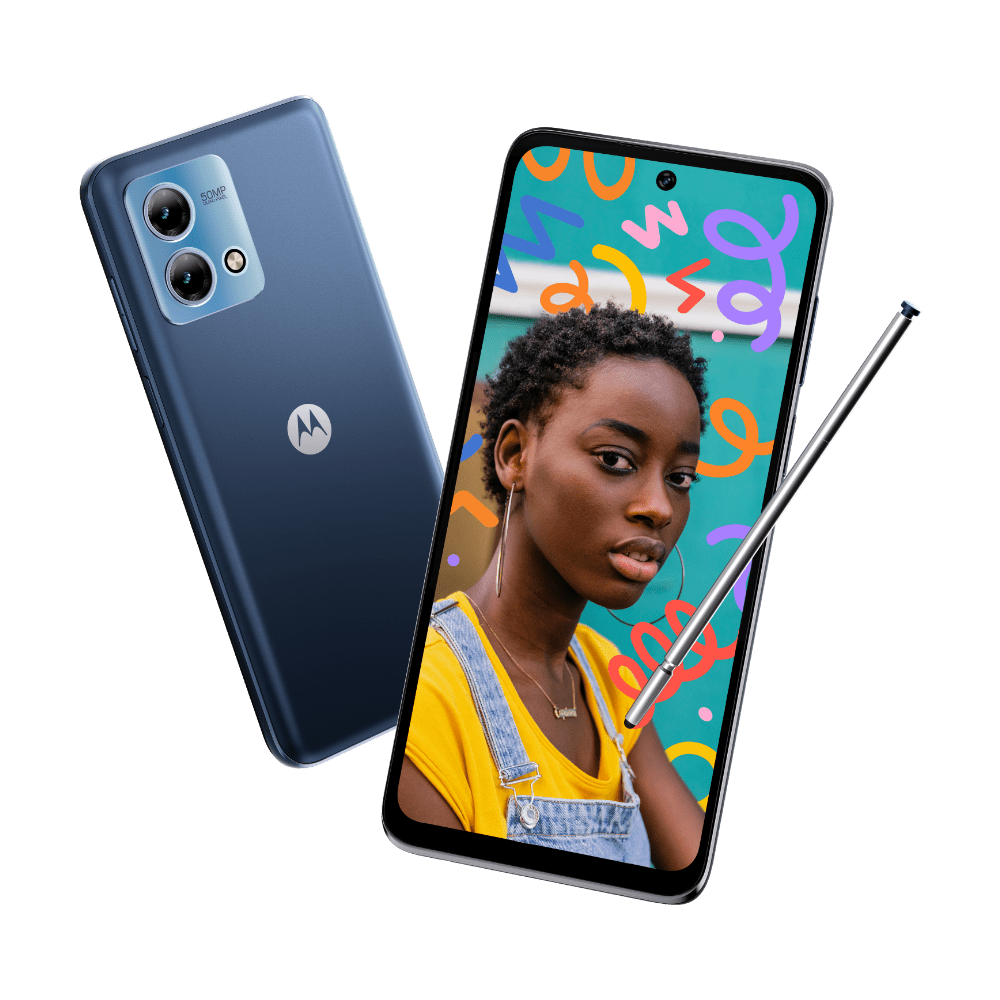 Moto G Stylus Moto G 5G 2023 Models Launched With HD IPS Displays 