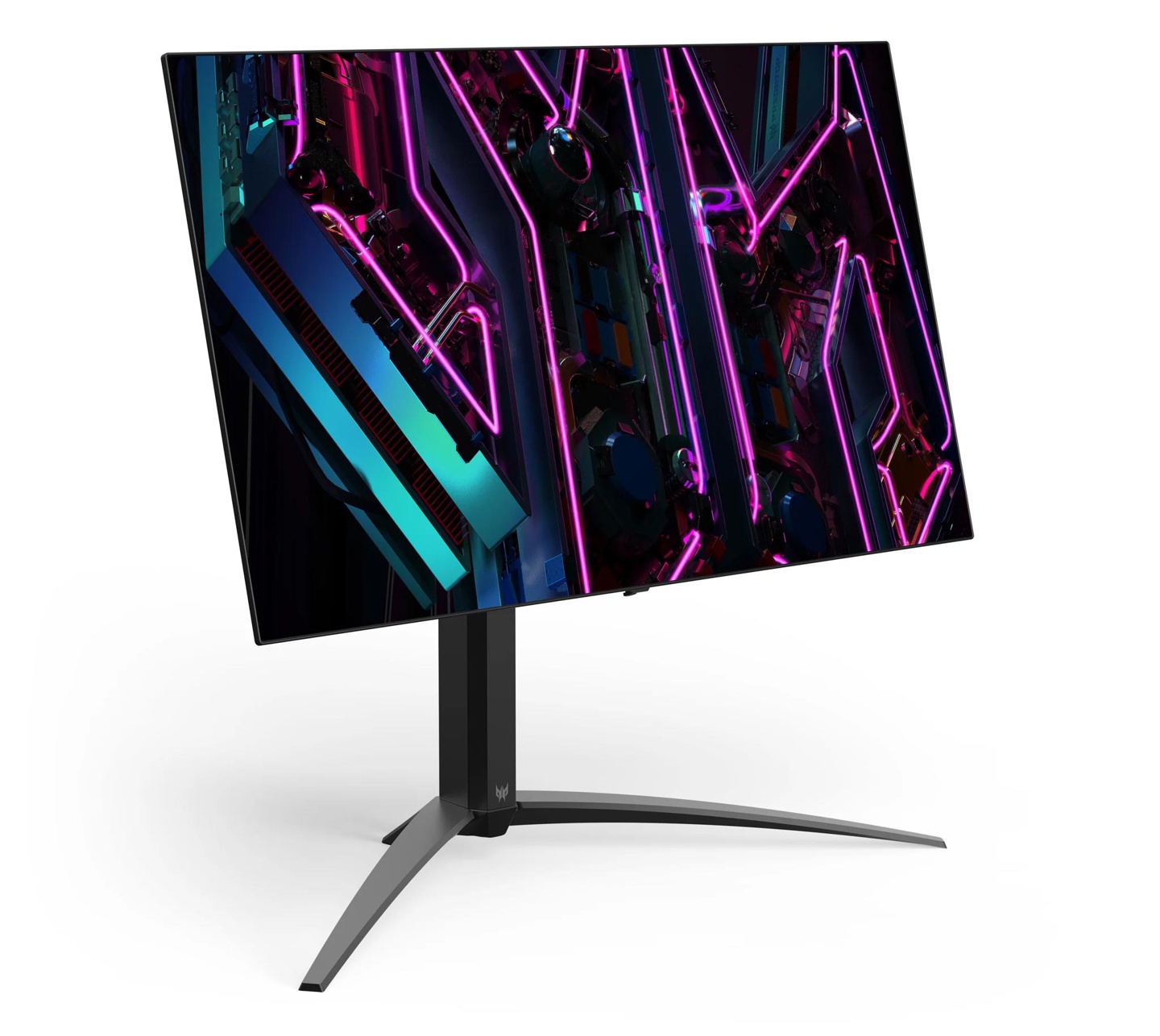 Acer Predator X27U 240Hz 27-inch 1440p OLED Gaming Monitor Review