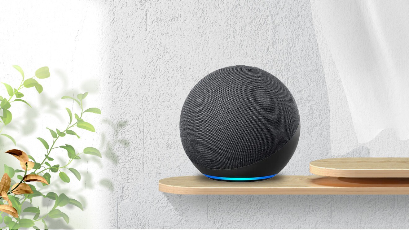 s older Echo speakers now have Matter smart home support - Gizmochina