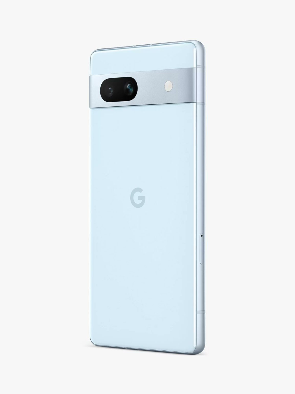 Google Pixel 7a Launches with a Tensor G2 chip, Wireless charging, 64MP ...