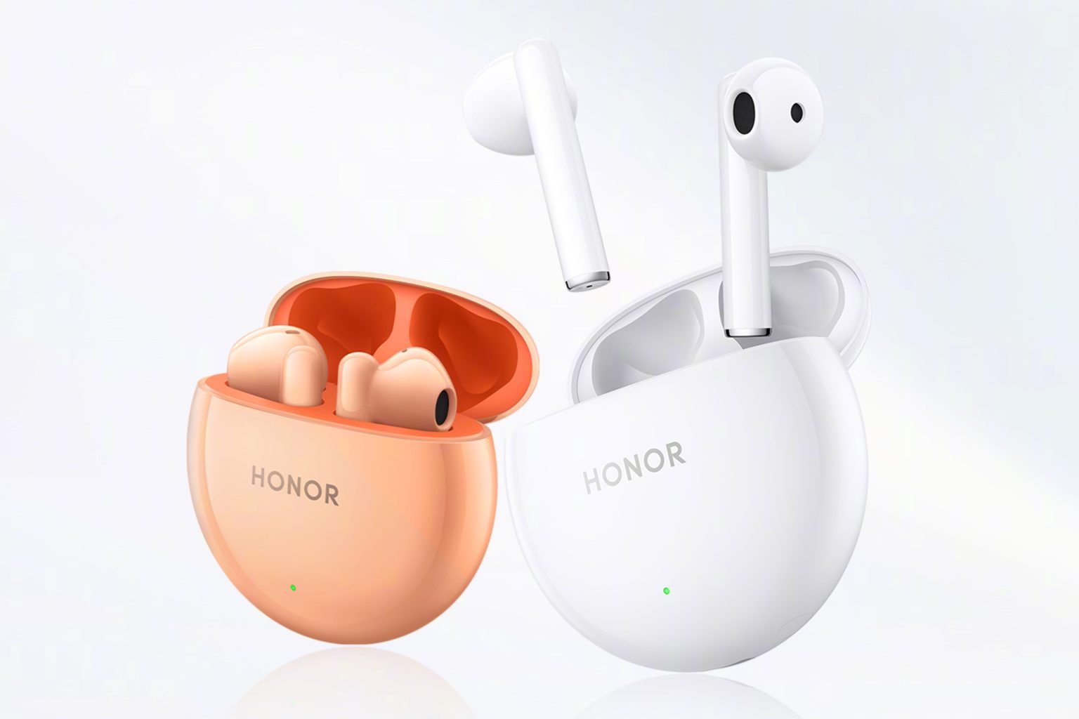 Honor Earbuds X5 launched with 27-hour battery life, multipoint ...