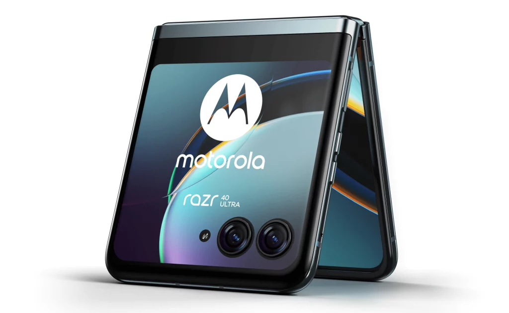 Motorola Razr 40 Ultra Complete Specifications Leaked Ahead of June 1  Launch