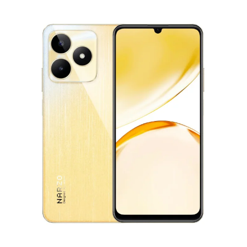 Realme Narzo N53 - Specs, Price, Reviews, and Best Deals