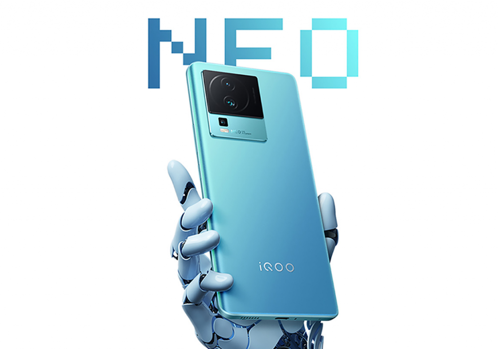 Iqoo Neo 7 Se Купить