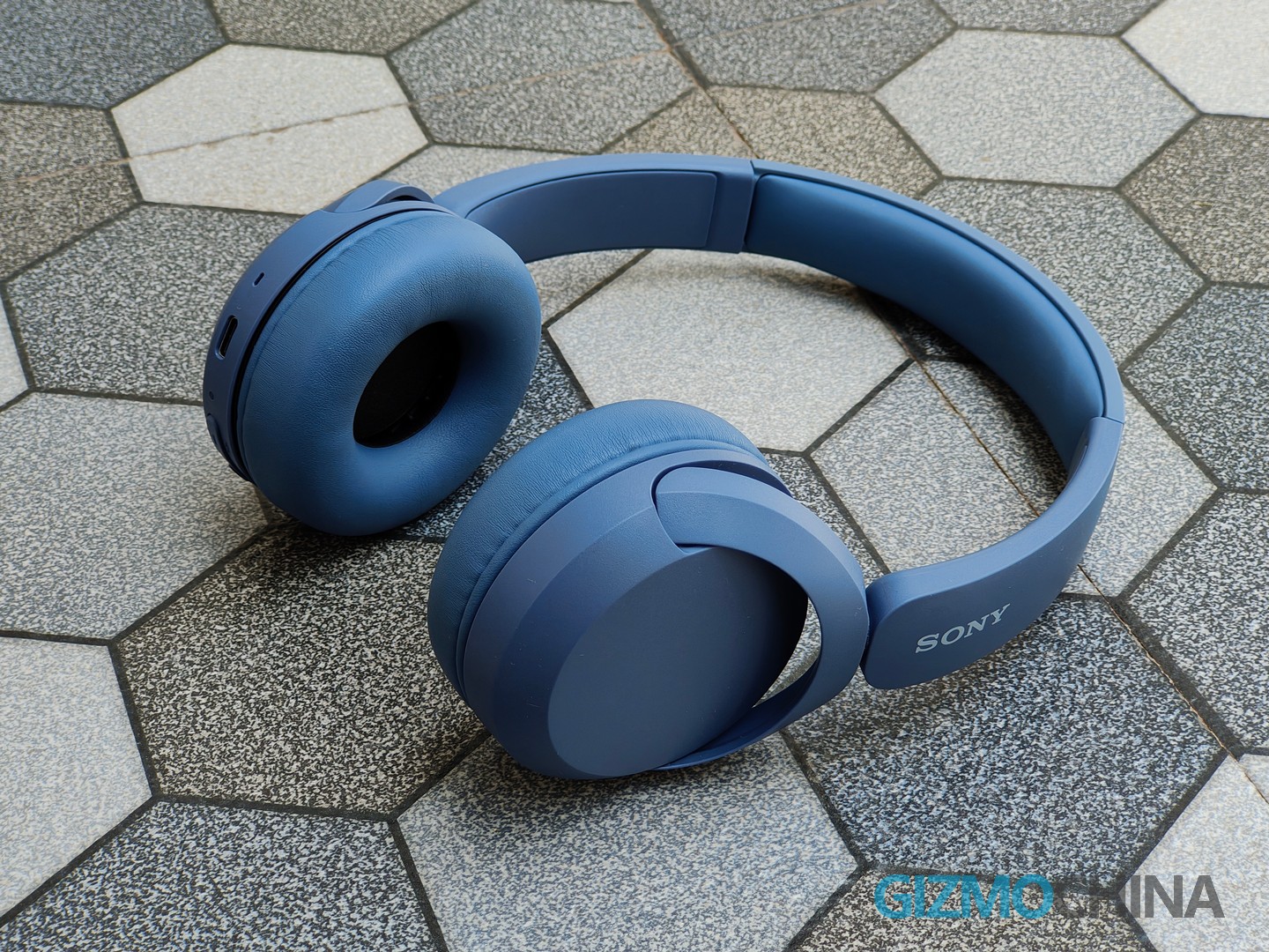 SONY Wireless Headphone WH-CH520 Bluetooth 5.2 Japan