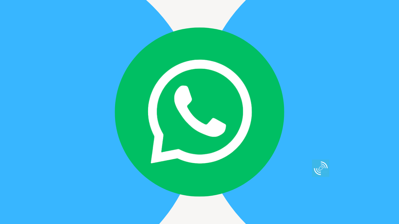 Изменился дизайн whatsapp