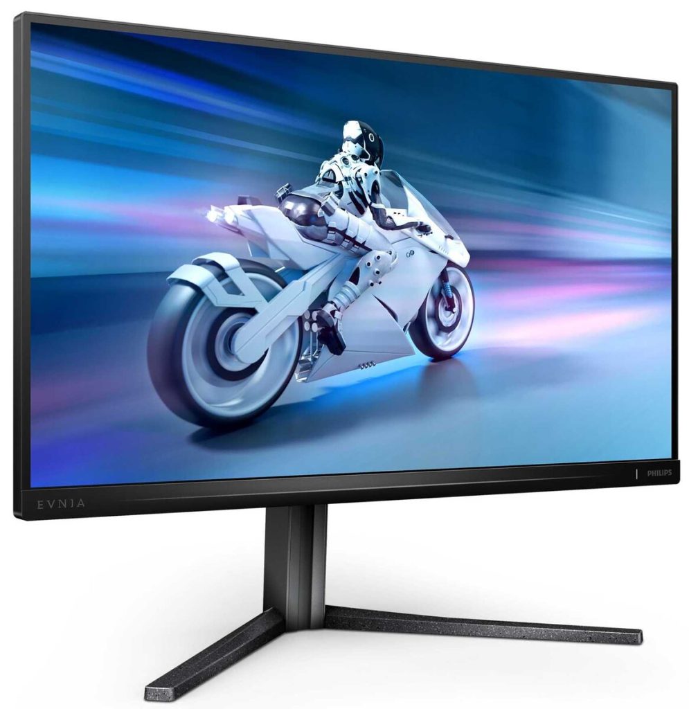 Philips' New Evnia Gaming Monitors Offer Immersive Visuals & Smooth ...