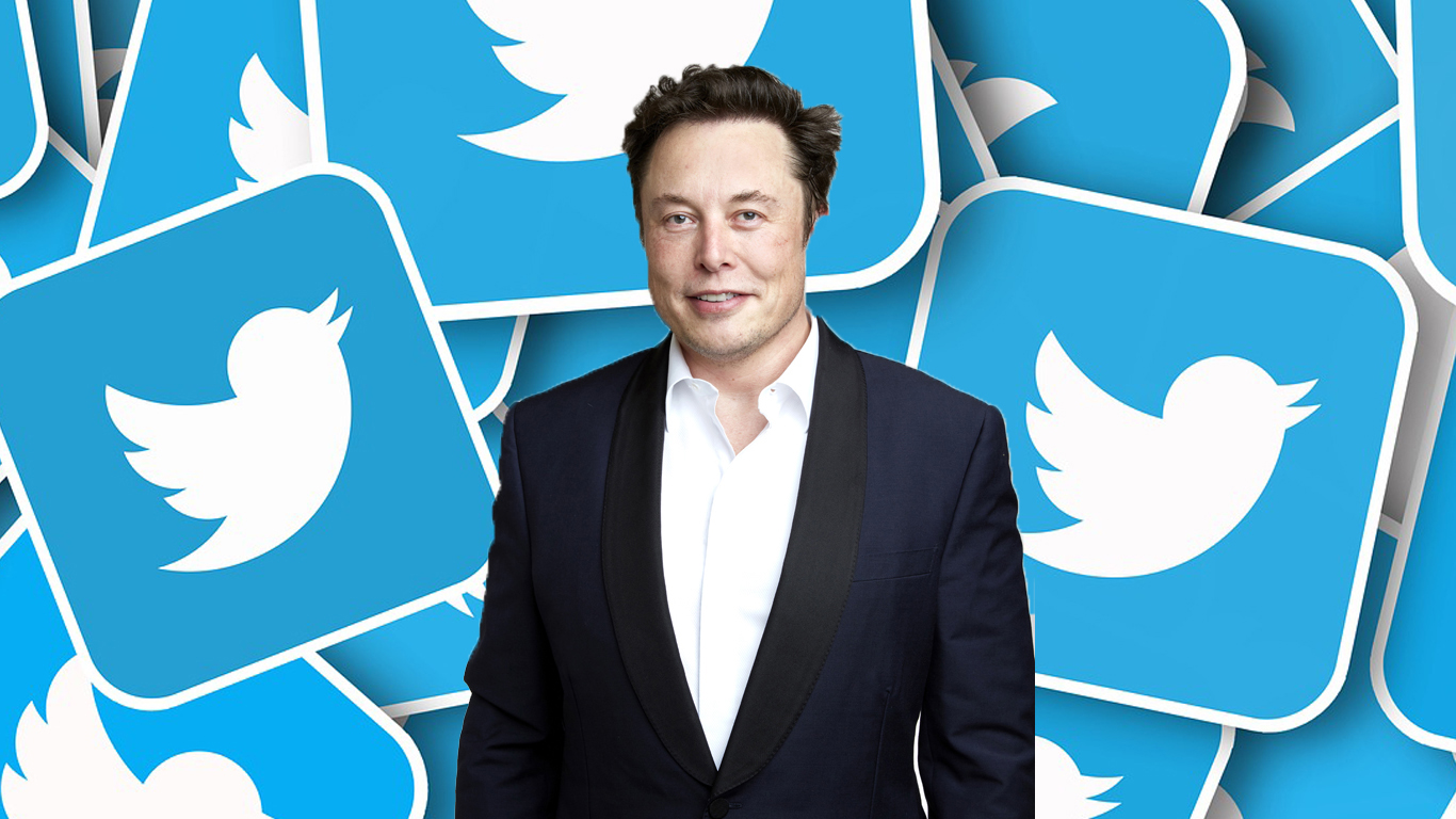 Elon Musk Announces Twitter Purge Inactive Accounts At Risk Gizmochina