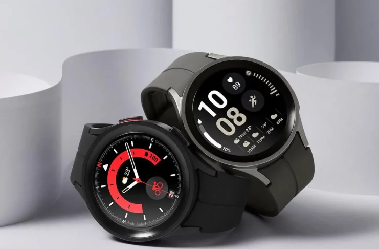 Samsung galaxy watch promotion hot sale code