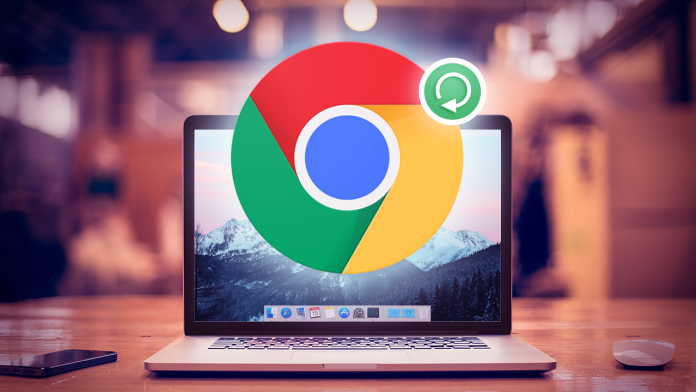 Google Unveils Chrome 113: Boosting Video Calls and Web Graphics ...