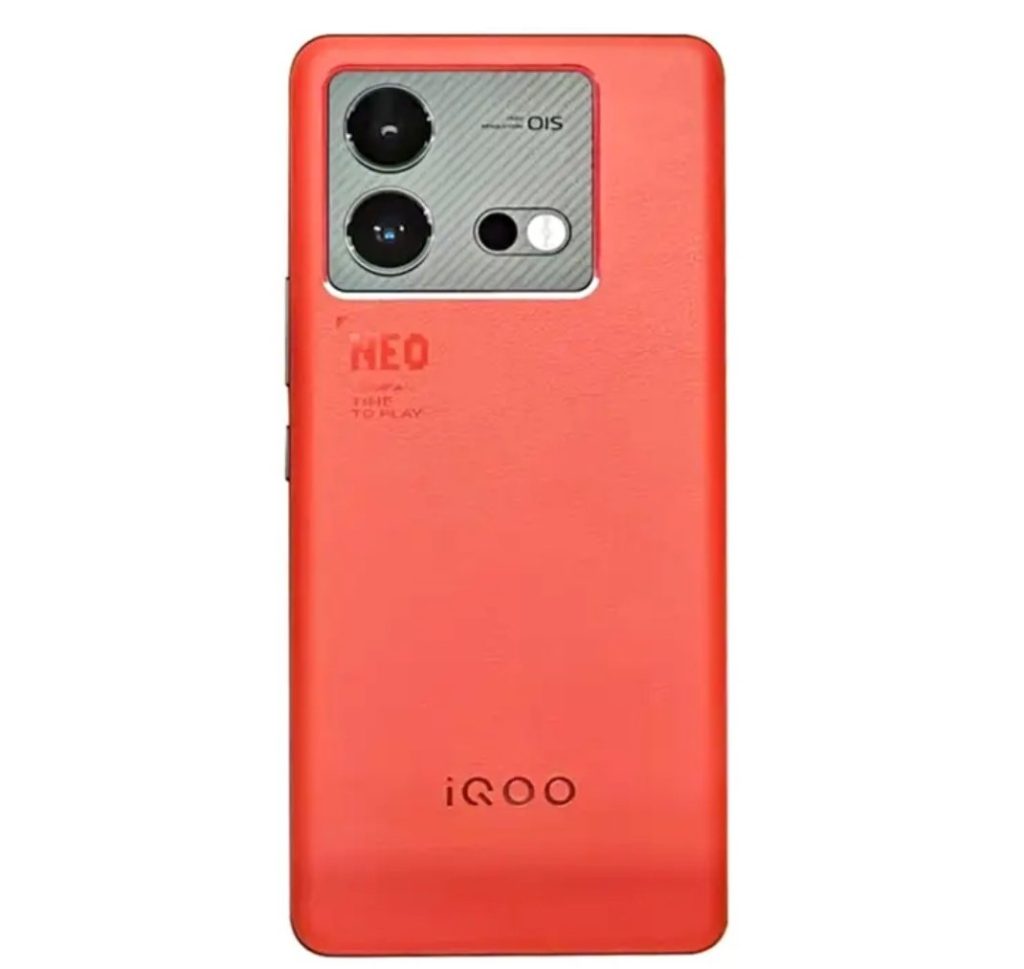 iQOO Neo 9 Pro appears on AnTuTu ahead of launch this month